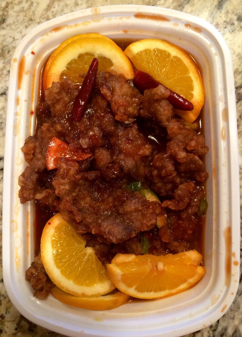 Fulins Asian Cuisine in Knoxville | restaurant | 2060 Town Center Blvd, Knoxville, TN 37922, USA | 8657691515 OR +1 865-769-1515