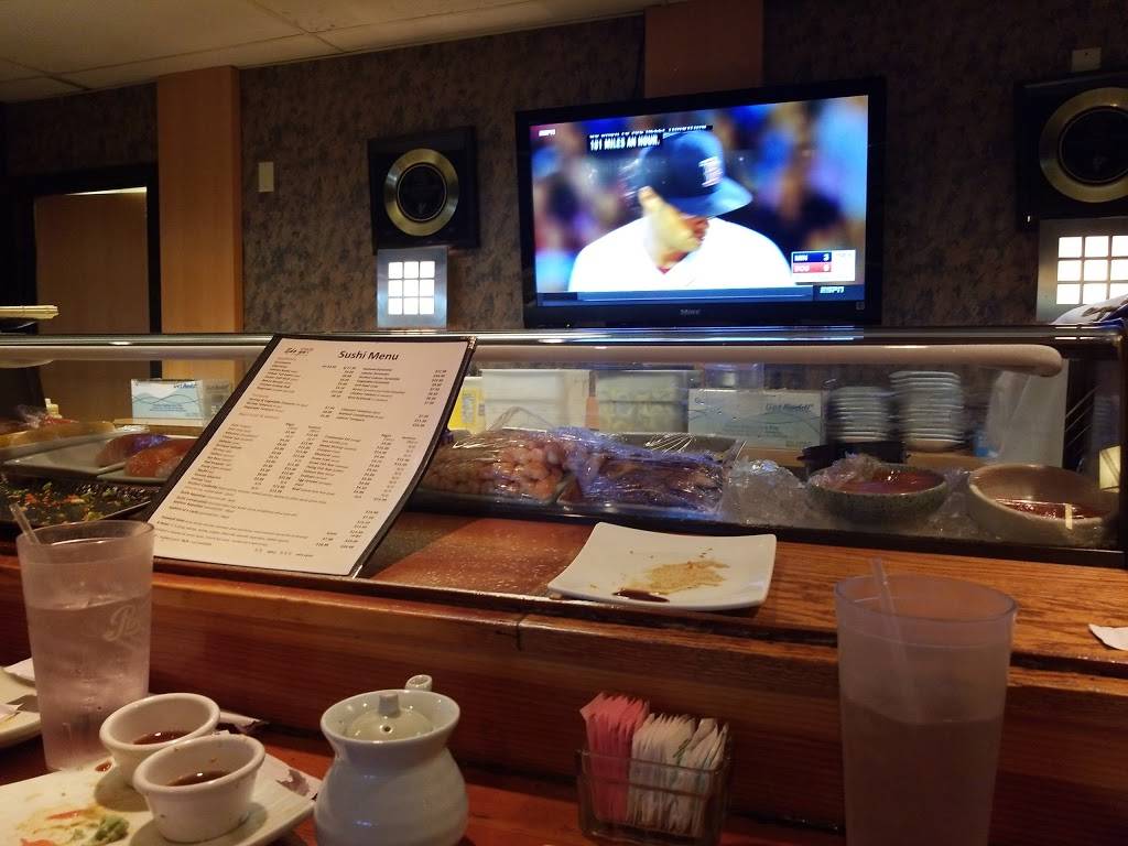 Edo-Ya Tokyo Cuisine | restaurant | 3050 W Shaw Ave #112, Fresno, CA 93711, USA | 5592757535 OR +1 559-275-7535