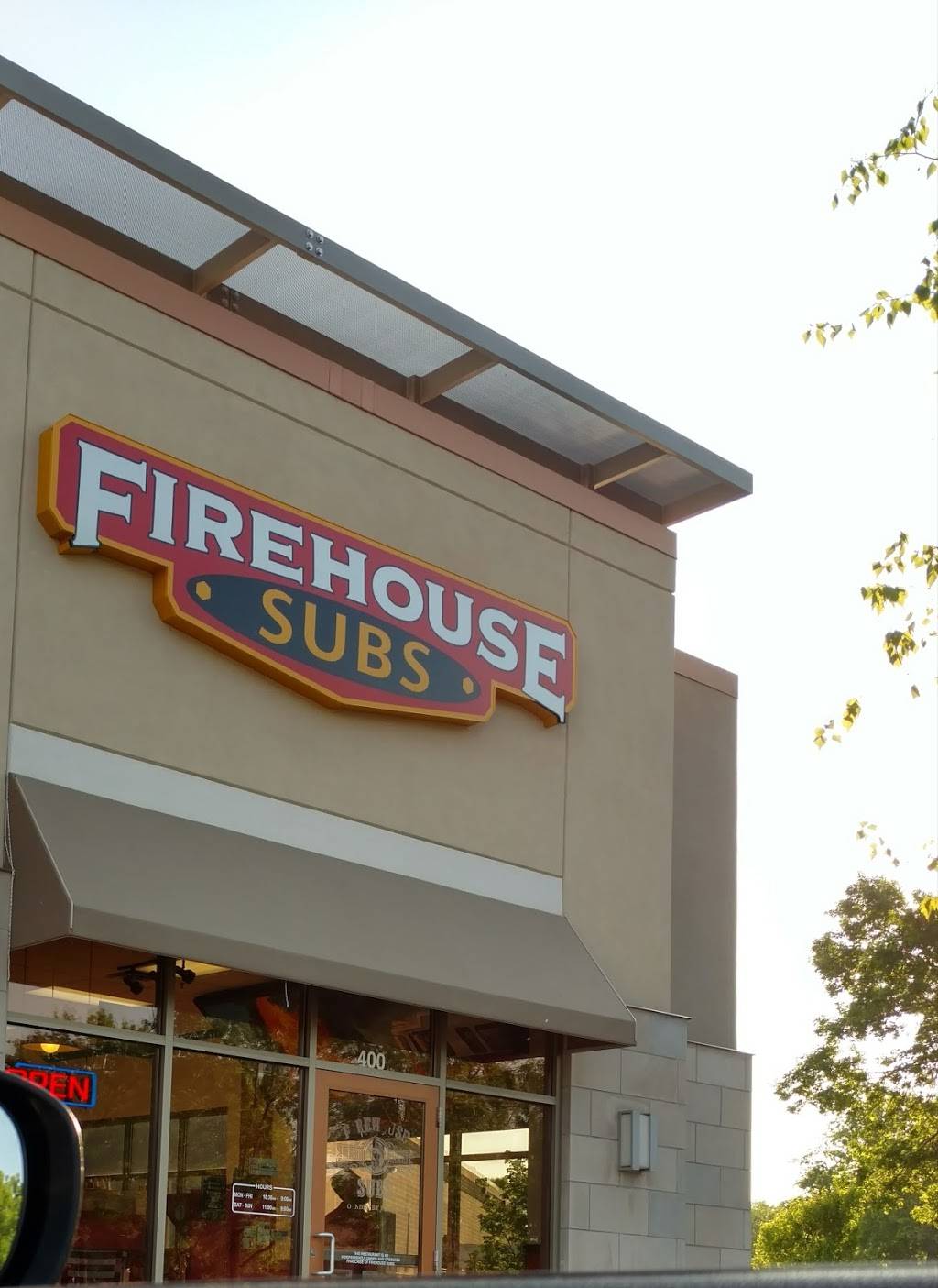 Firehouse Subs | meal delivery | 2855 Glacier Ln N #400, Plymouth, MN 55447, USA | 7632769514 OR +1 763-276-9514