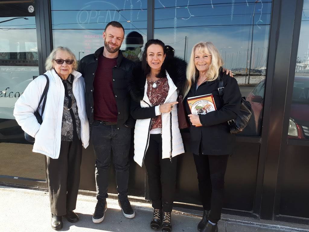 Subway | meal takeaway | 48 Dundas St W Unit 3, Belleville, ON K8P 1A3, Canada | 6139671727 OR +1 613-967-1727