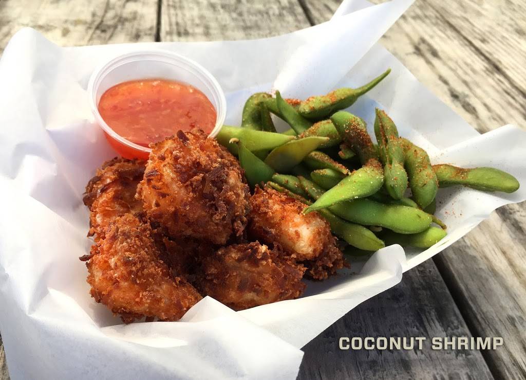 Baja St Tacos and Coastal Cuisine | restaurant | 1403 E 7th St, Austin, TX 78702, USA | 5125370978 OR +1 512-537-0978