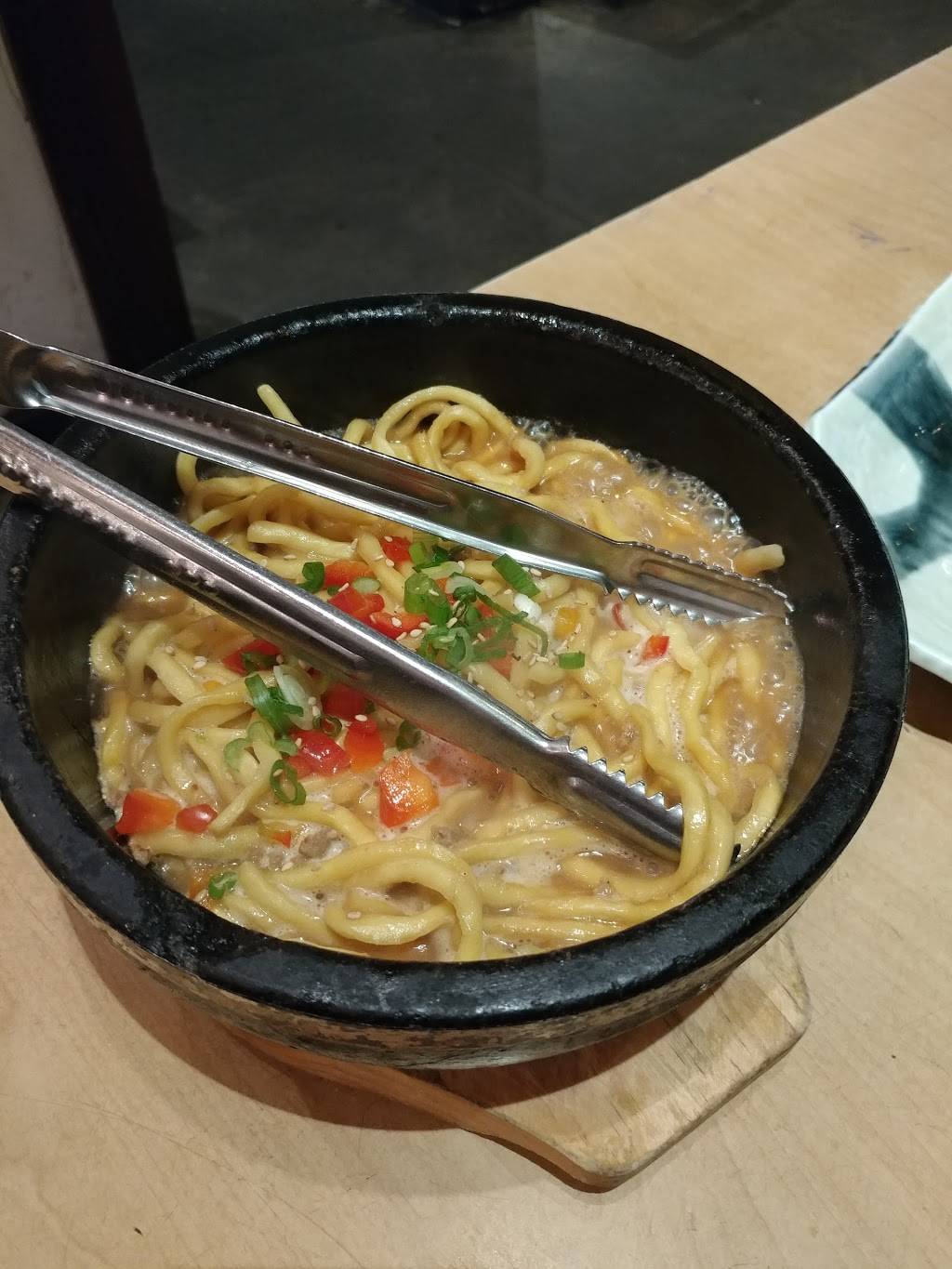 Gyu-Kaku Japanese BBQ | restaurant | 163 N La Cienega Blvd, Beverly Hills, CA 90211, USA | 3106595760 OR +1 310-659-5760