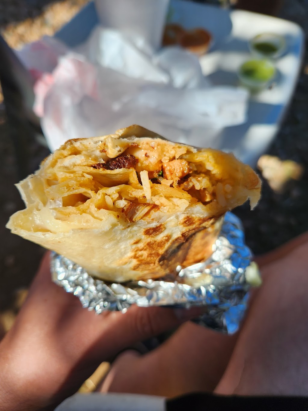 Tacos Los Panchos | restaurant | 915 N Main St, Fillmore, UT 84631, USA | 4352877219 OR +1 435-287-7219