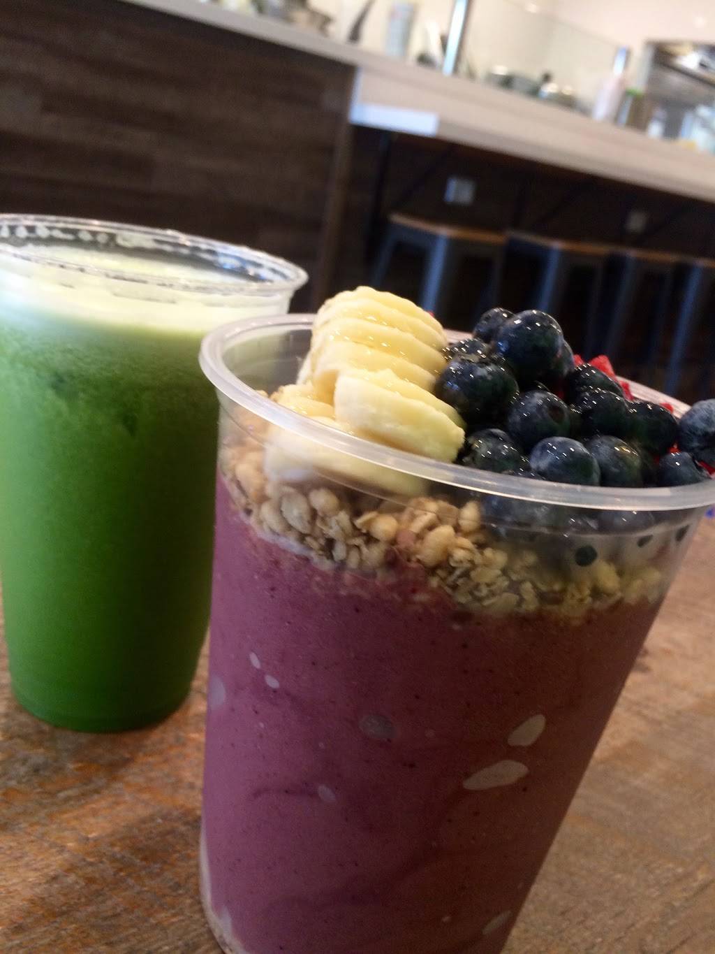 Bowlology | restaurant | 731 Campus Dr, El Segundo, CA 90245, USA | 3106163393 OR +1 310-616-3393