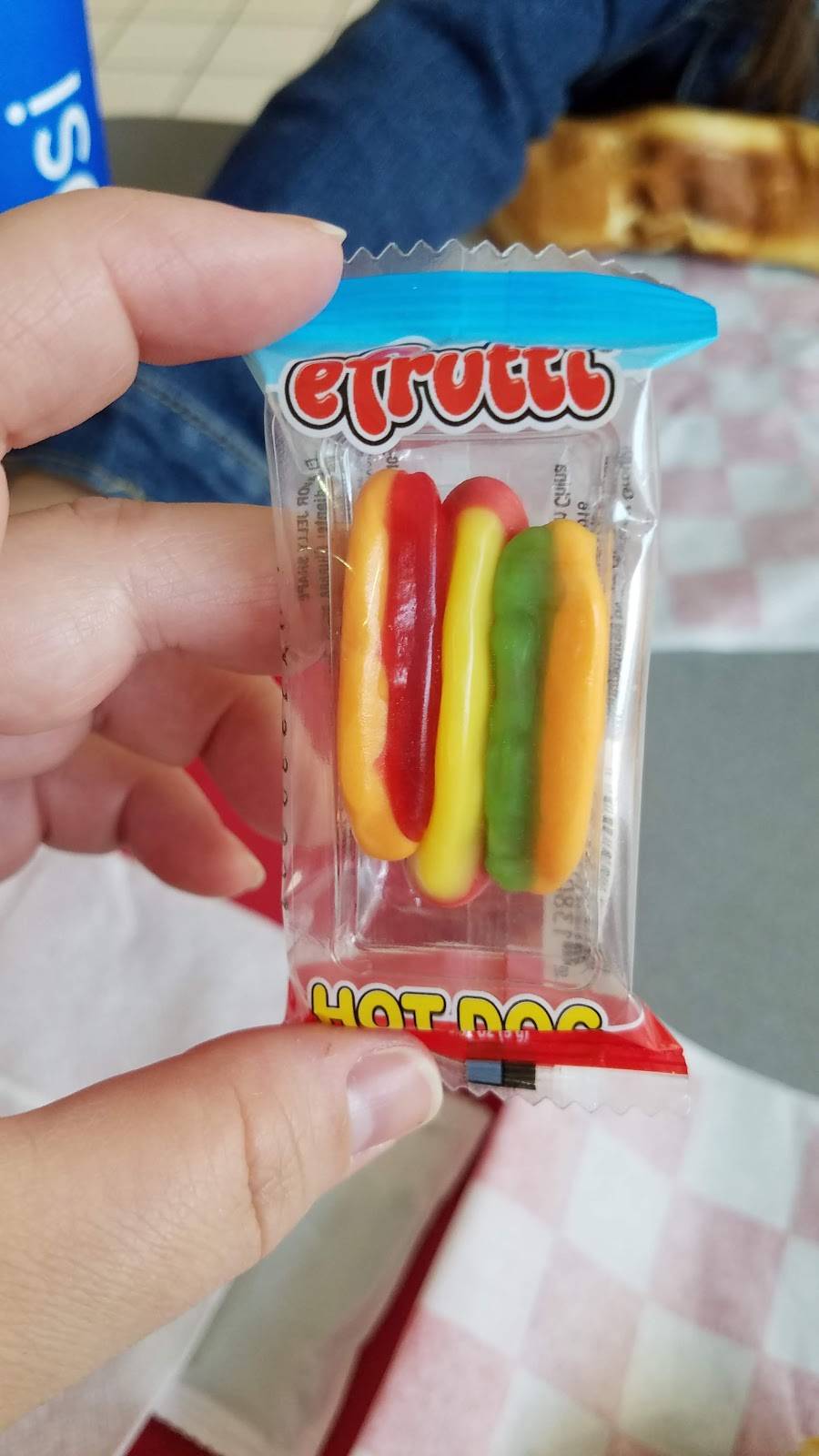 Hot Diggity Dawg (American Wagyu Beef) | restaurant | 3000 Gateway St, Springfield, OR 97477, USA | 5413597101 OR +1 541-359-7101