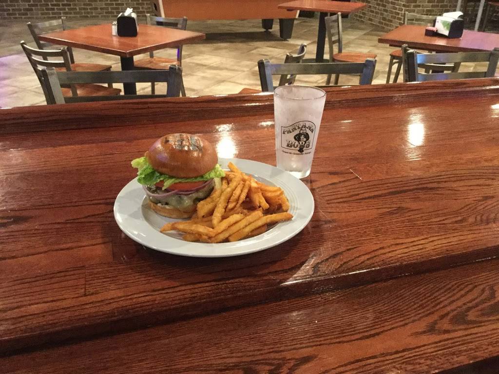 Pantana Bobs | restaurant | 149 S College Rd, Wilmington, NC 28403, USA | 9107698903 OR +1 910-769-8903