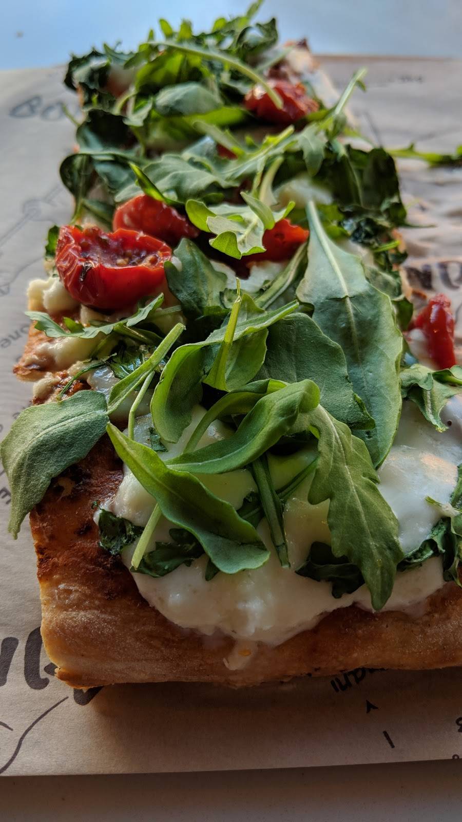 Bonci Pizzeria | restaurant | 1566 N Damen Ave, Chicago, IL 60622, USA | 8728293144 OR +1 872-829-3144