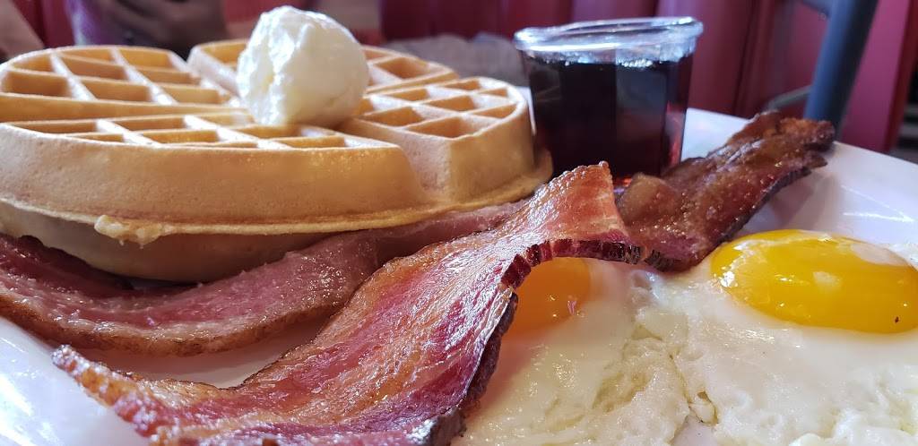 Busy Bee Cafe | cafe | 478 E Main St, Ventura, CA 93001, USA | 8056434864 OR +1 805-643-4864