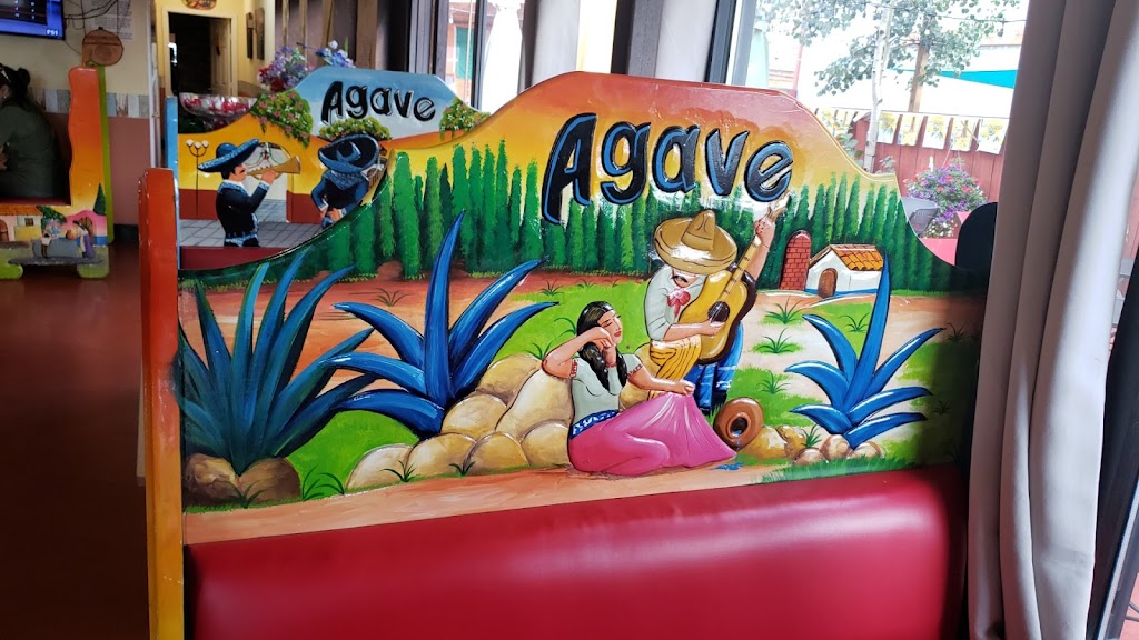 Agave Family Mexican Restraunt | restaurant | 800 N Main St, Gunnison, CO 81230, USA | 9706413679 OR +1 970-641-3679