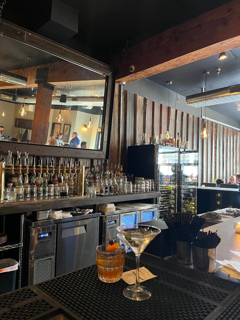 The Cozy Taberna | restaurant | 249 Liberty St NE #140, Salem, OR 97301, USA | 5033758869 OR +1 503-375-8869