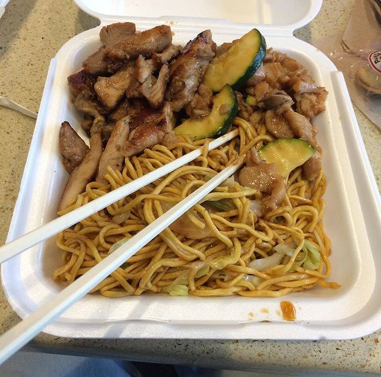 Panda Express | meal takeaway | 627 S Wright St, Champaign, IL 61820, USA | 2173443629 OR +1 217-344-3629