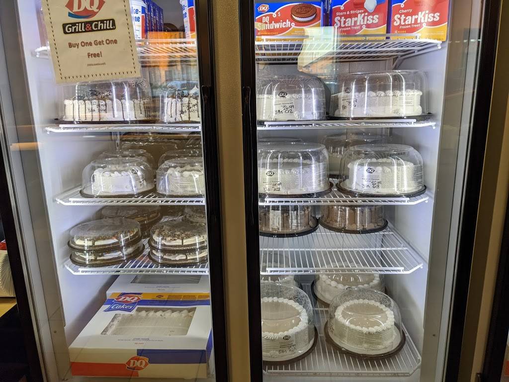Dairy Queen Grill & Chill | restaurant | 5545 S 16th St, Lincoln, NE 68512, USA | 4024830620 OR +1 402-483-0620