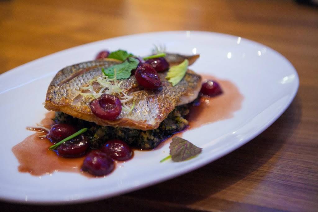 Da Claudio | restaurant | 21 Ann St, New York, NY 10038, USA | 2122852668 OR +1 212-285-2668