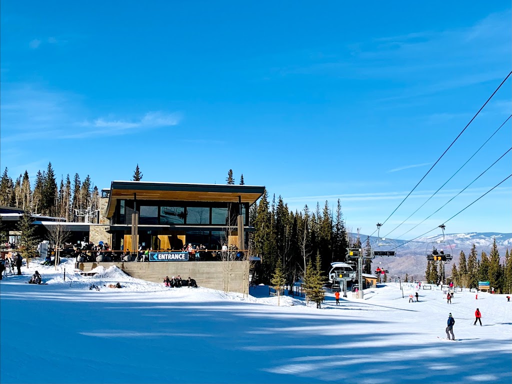 Elk Camp | restaurant | Vista Trail, Aspen, CO 81611, USA | 9709230450 OR +1 970-923-0450