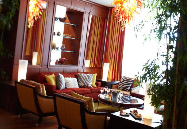 Latitude 41 | restaurant | 50 N 3rd St, Columbus, OH 43215, USA | 6142337541 OR +1 614-233-7541