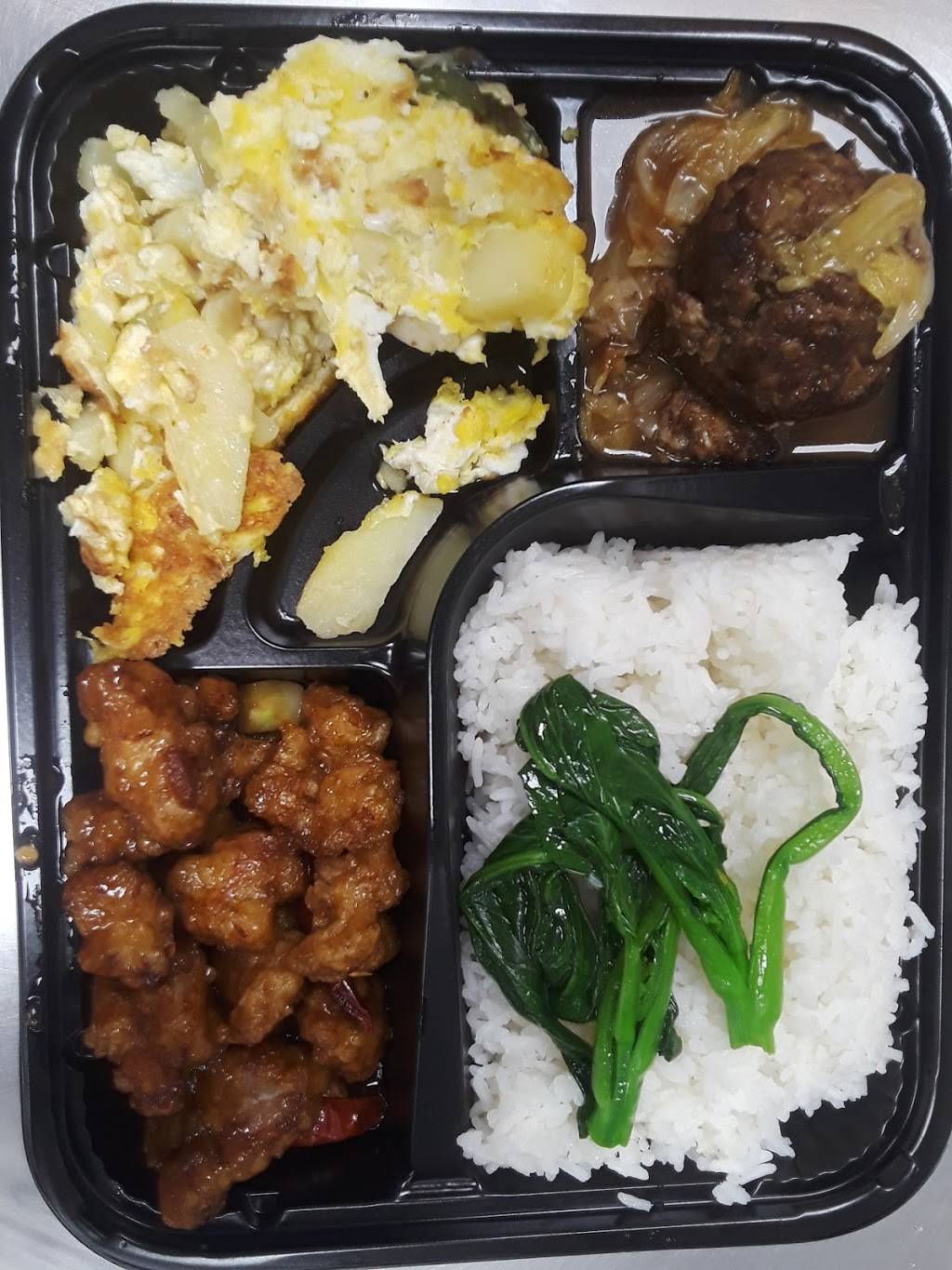 A-Pous Taste 台灣阿婆的味道 | restaurant | 963 Grand St, Brooklyn, NY 11211, USA | 7183888111 OR +1 718-388-8111