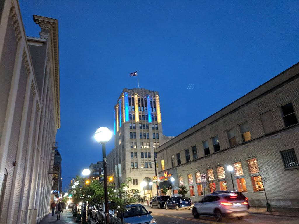 Old German | restaurant | 117 S Ashley St, Ann Arbor, MI 48104, USA | 7347417554 OR +1 734-741-7554