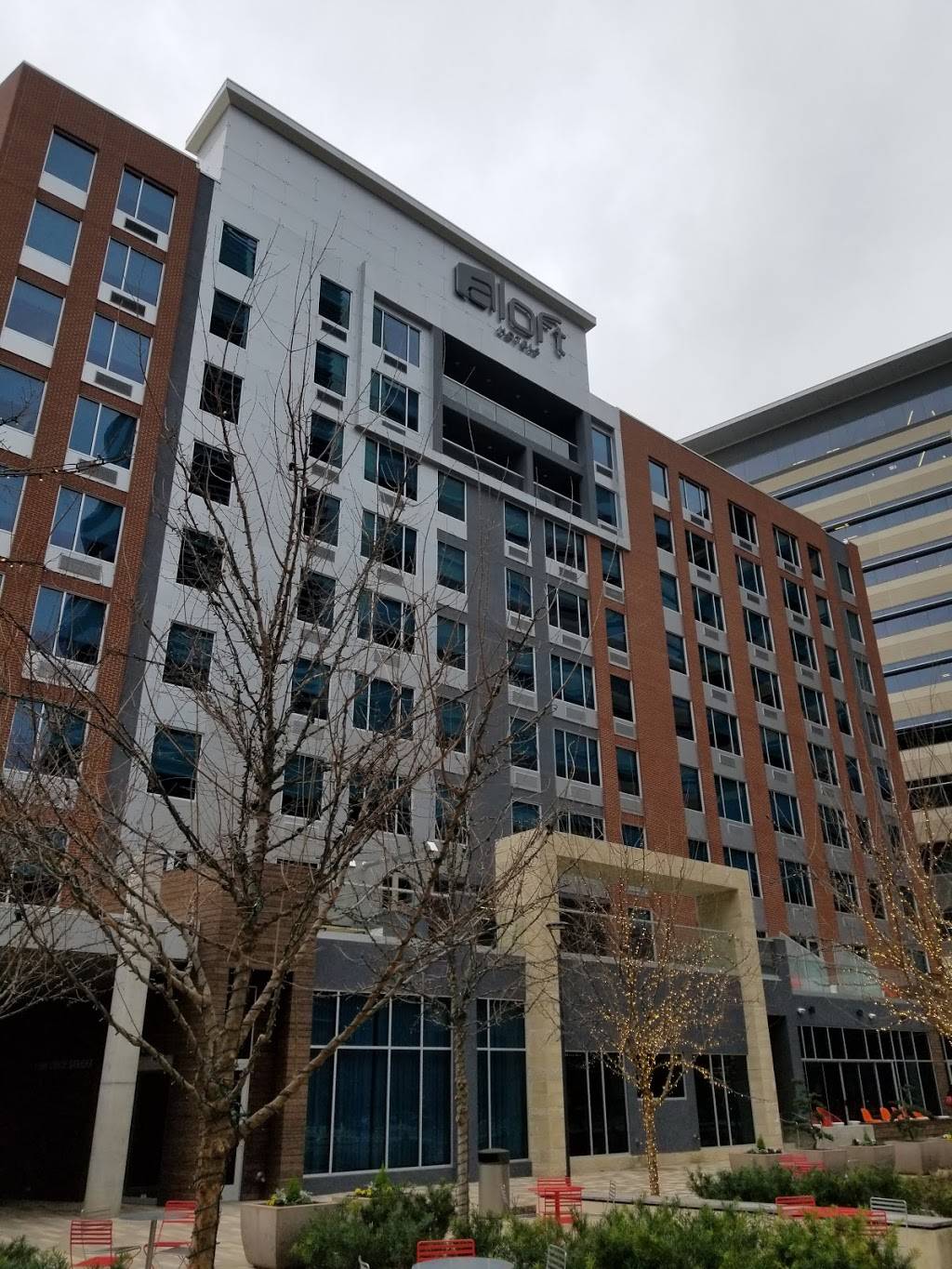 CityLine Market | shopping mall | 1405-1425 E Renner Rd, Richardson, TX 75082, USA | 2147062500 OR +1 214-706-2500