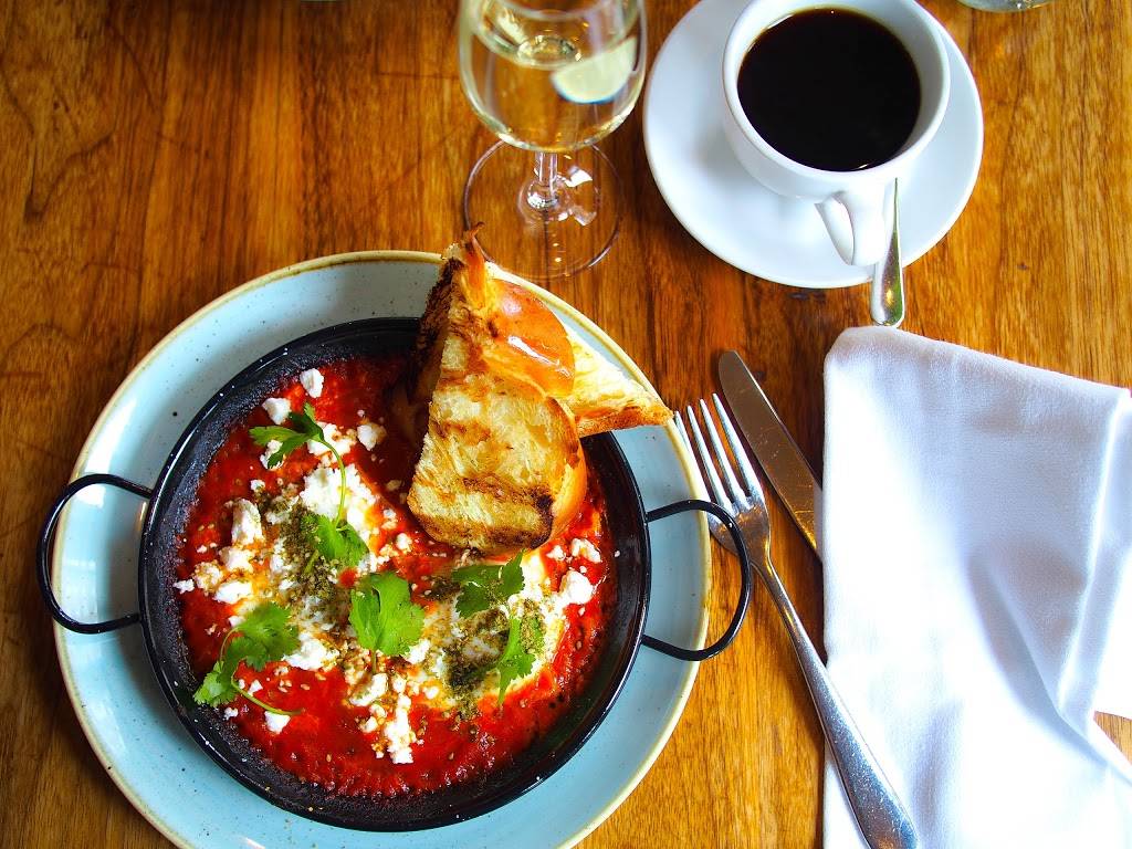 Balaboosta | restaurant | 611 Hudson St, New York, NY 10014, USA | 2123901545 OR +1 212-390-1545