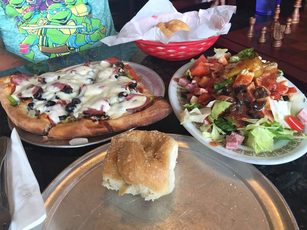 Salis Pizza & Pasta | meal takeaway | 3296, 1238 Belt Line Rd #310, Garland, TX 75040, USA | 9724140177 OR +1 972-414-0177