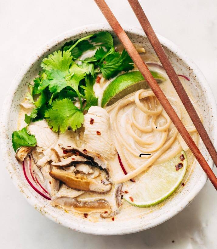 Rin Thai Bistro | restaurant | 988 Elmwood Ave, Buffalo, NY 14222, USA | 7168819900 OR +1 716-881-9900