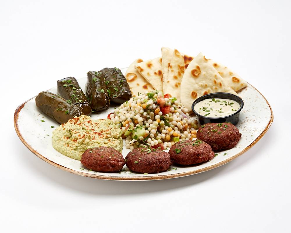 Luna Grill - Temecula | restaurant | Promenade Temecula, 40756 Winchester Rd #210, Temecula, CA 92591, USA | 9512960605 OR +1 951-296-0605