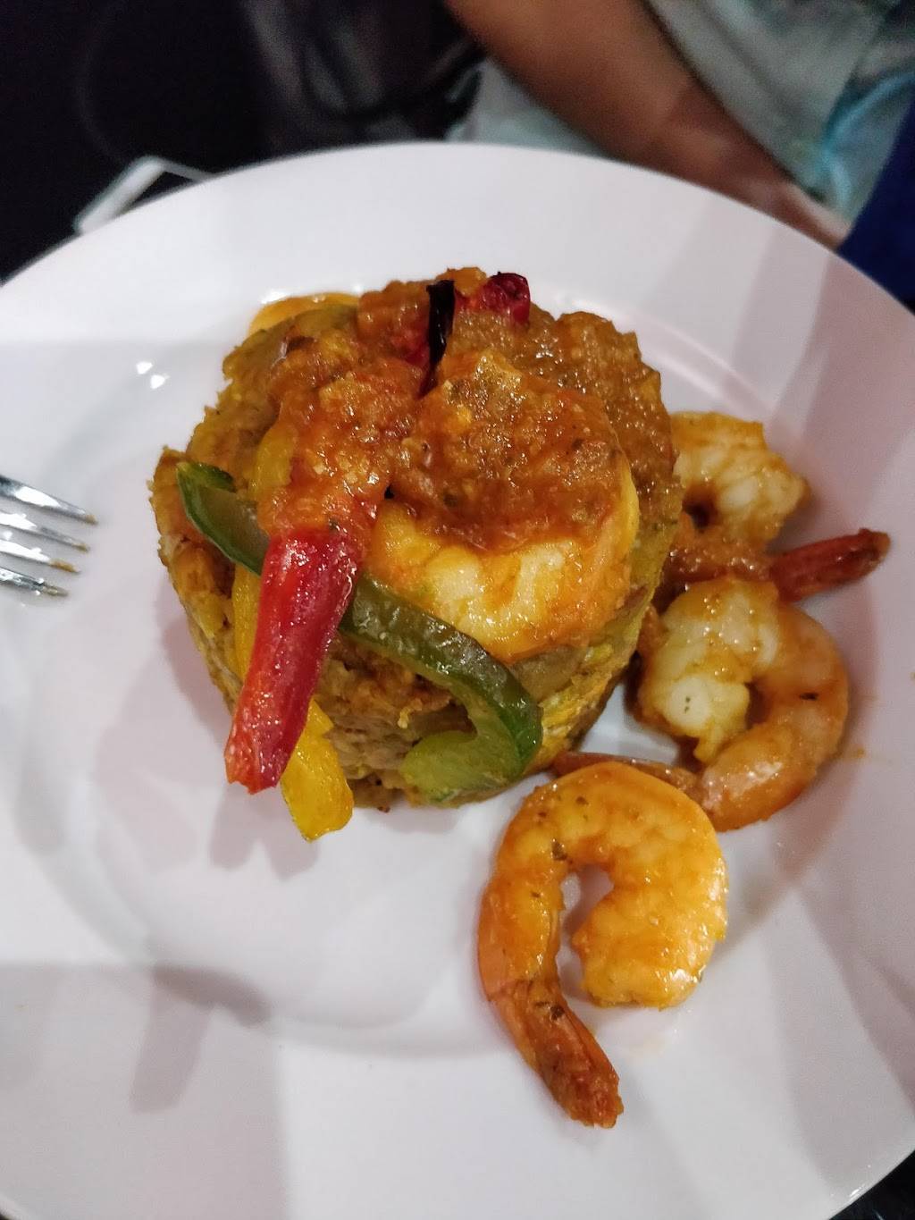 Mofongo Steakhouse & Grill | restaurant | 14035 Noblewood Plaza, Woodbridge, VA 22193, USA | 5712855748 OR +1 571-285-5748