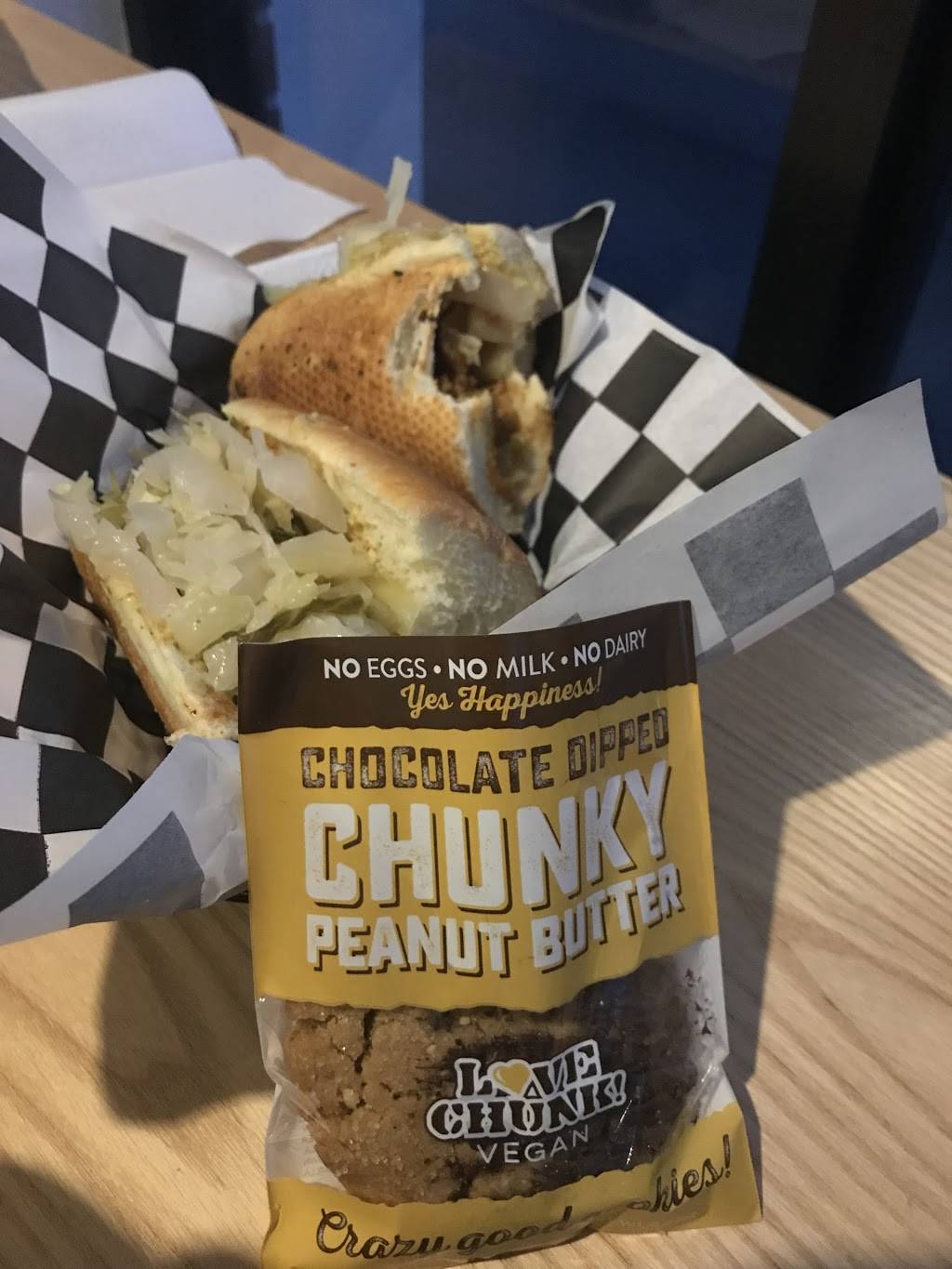 Love Again Local | restaurant | 3221, 18 S Church St, West Chester, PA 19382, USA | 4842667381 OR +1 484-266-7381