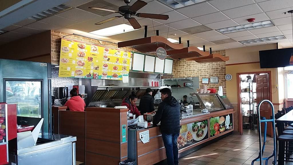 Taco Salsa Authentic Mexican Food | restaurant | 14919 SE Stark St #101, Portland, OR 97233, USA | 5034774715 OR +1 503-477-4715