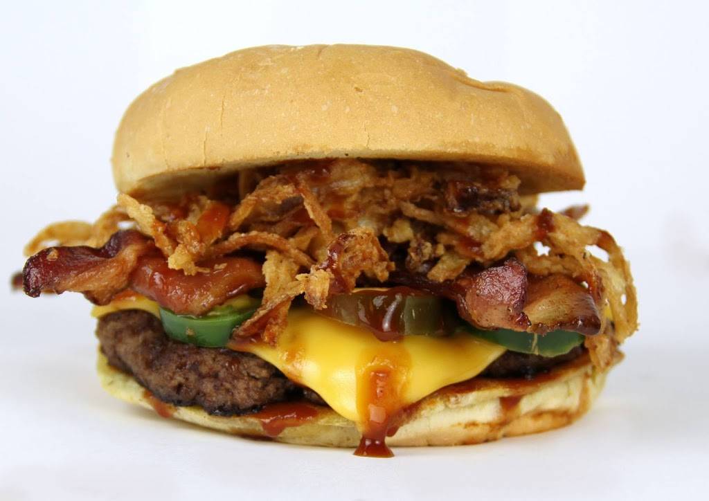 The Cow Calf-Hay | restaurant | 212 N Harvey Ave, Oklahoma City, OK 73102, USA | 4056016180 OR +1 405-601-6180