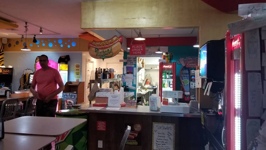 Whaam Burger | restaurant | 400 Florida A1A, Flagler Beach, FL 32136, USA | 3864392543 OR +1 386-439-2543