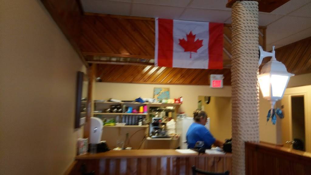 Peninsula Grill | restaurant | 1405 2nd Ave W, Owen Sound, ON N4K 6T6, Canada | 5193710832 OR +1 519-371-0832