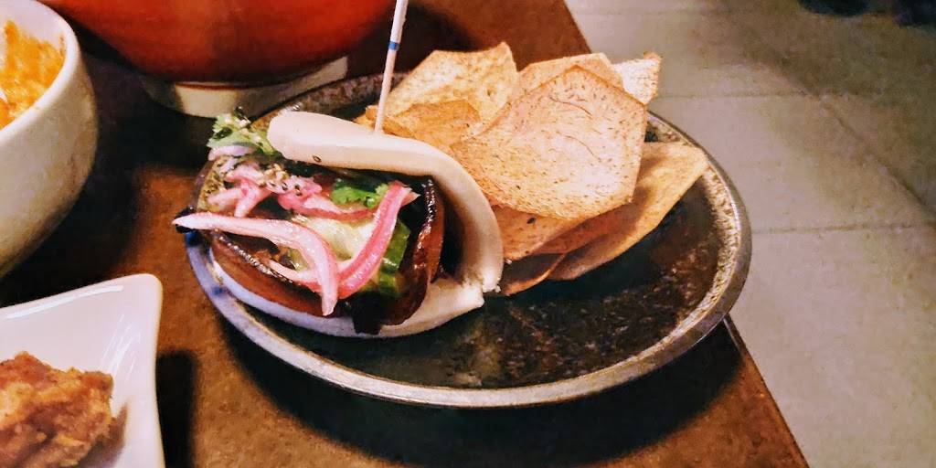 Moshi Moshi | restaurant | 110B N Tacoma Ave, Tacoma, WA 98403, USA | 2533014688 OR +1 253-301-4688