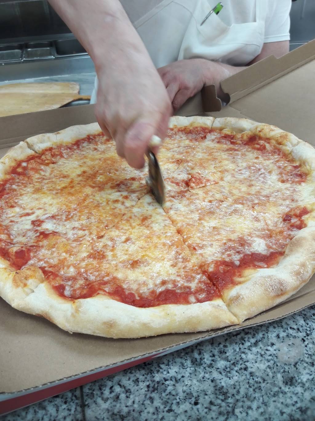 Grotta Azzurra Pizza | meal delivery | 8505 21st Ave, Brooklyn, NY 11214, USA | 7182653659 OR +1 718-265-3659