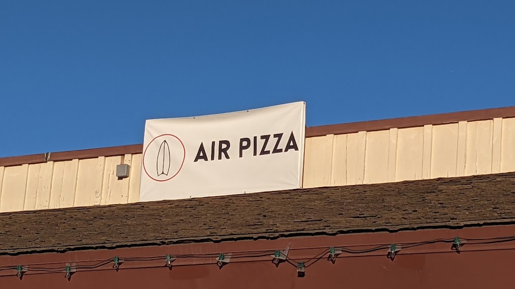 AIR Pizza | restaurant | 11492 N Ventura Ave, Ojai, CA 93023, USA | 8056339093 OR +1 805-633-9093