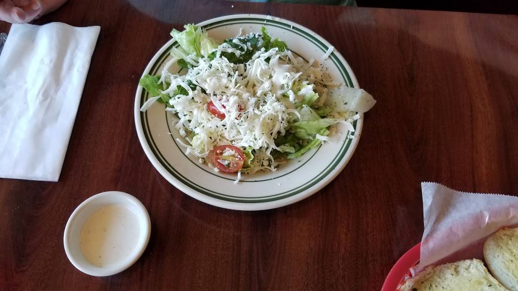 Johnny Russos Italian Restaurant | restaurant | 1335 W Ramsey St, Banning, CA 92220, USA | 9518499131 OR +1 951-849-9131