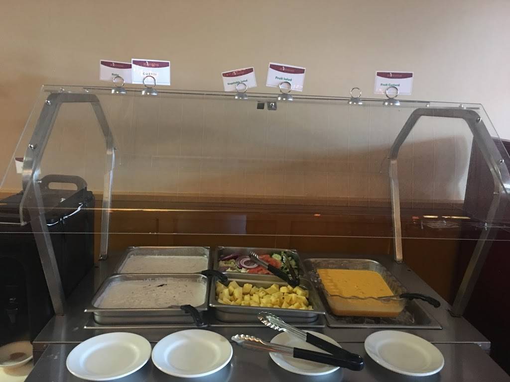 Brindavan Milford | restaurant | 157 Cherry St, Milford, CT 06460, USA | 2033015000 OR +1 203-301-5000