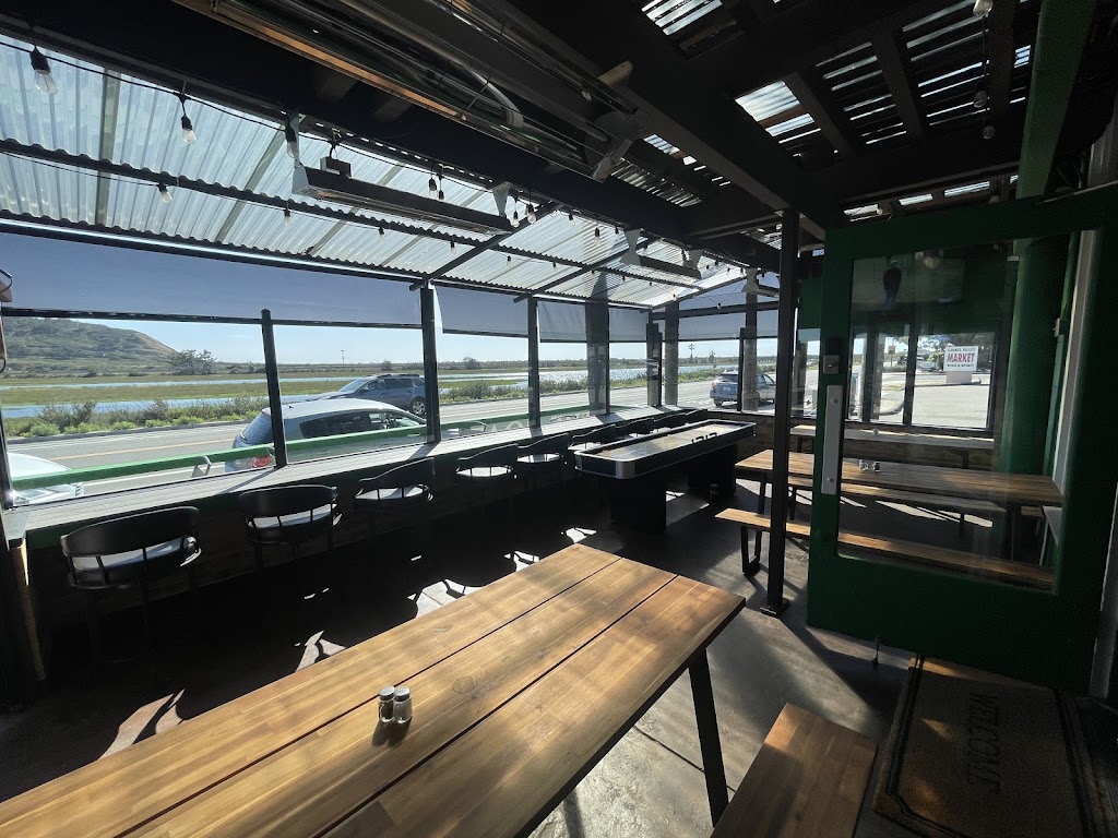 THE GOAT | restaurant | 2334 Carmel Valley Rd Suite A, Del Mar, CA 92014, USA | 8582999008 OR +1 858-299-9008