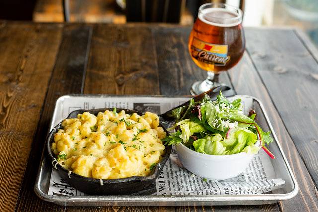 Craft House North Park | restaurant | 4101 30th St suite c, San Diego, CA 92104, USA | 6192551151 OR +1 619-255-1151