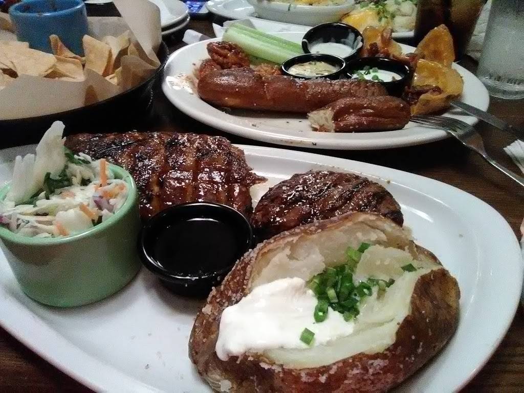 TGI Fridays | restaurant | 3518 Rosemead Blvd, Rosemead, CA 91770, USA | 6262624533 OR +1 626-262-4533