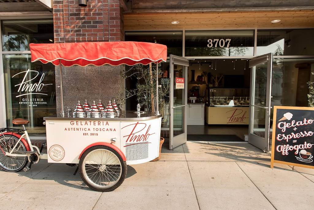 Pinolo Gelato | cafe | 3707 SE Division St, Portland, OR 97202, USA | 5037198686 OR +1 503-719-8686