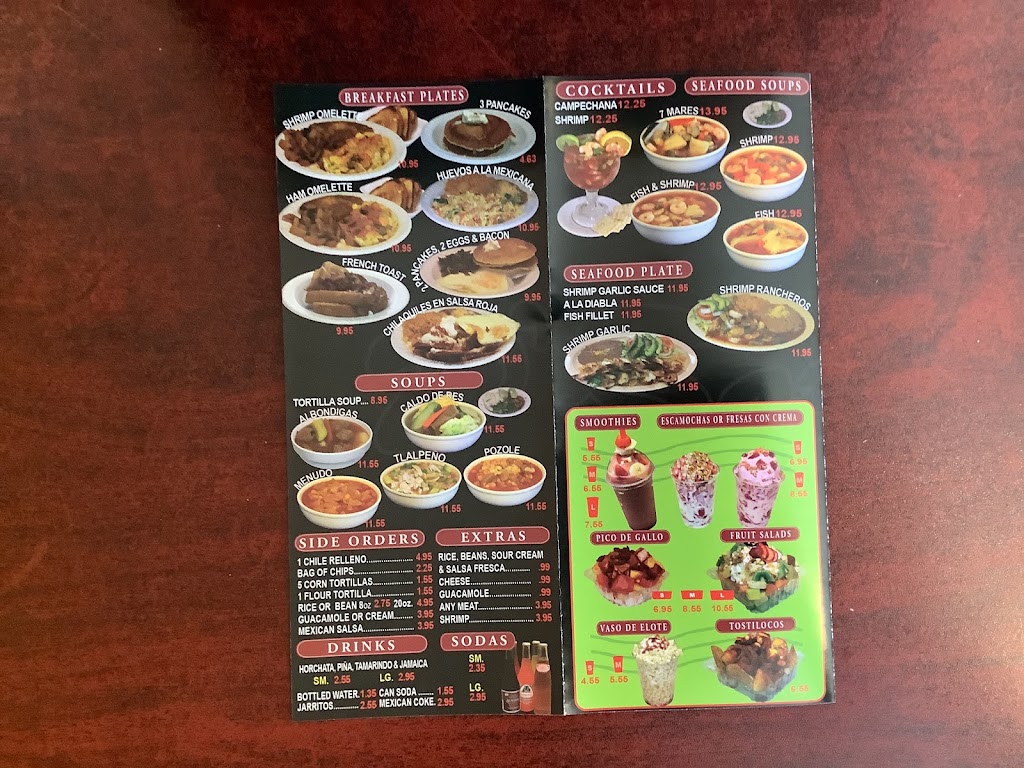 D’Sotos Fresh Mexican Food | restaurant | 1514 Linda Vista Dr, San Marcos, CA 92078, USA | 4425153809 OR +1 442-515-3809