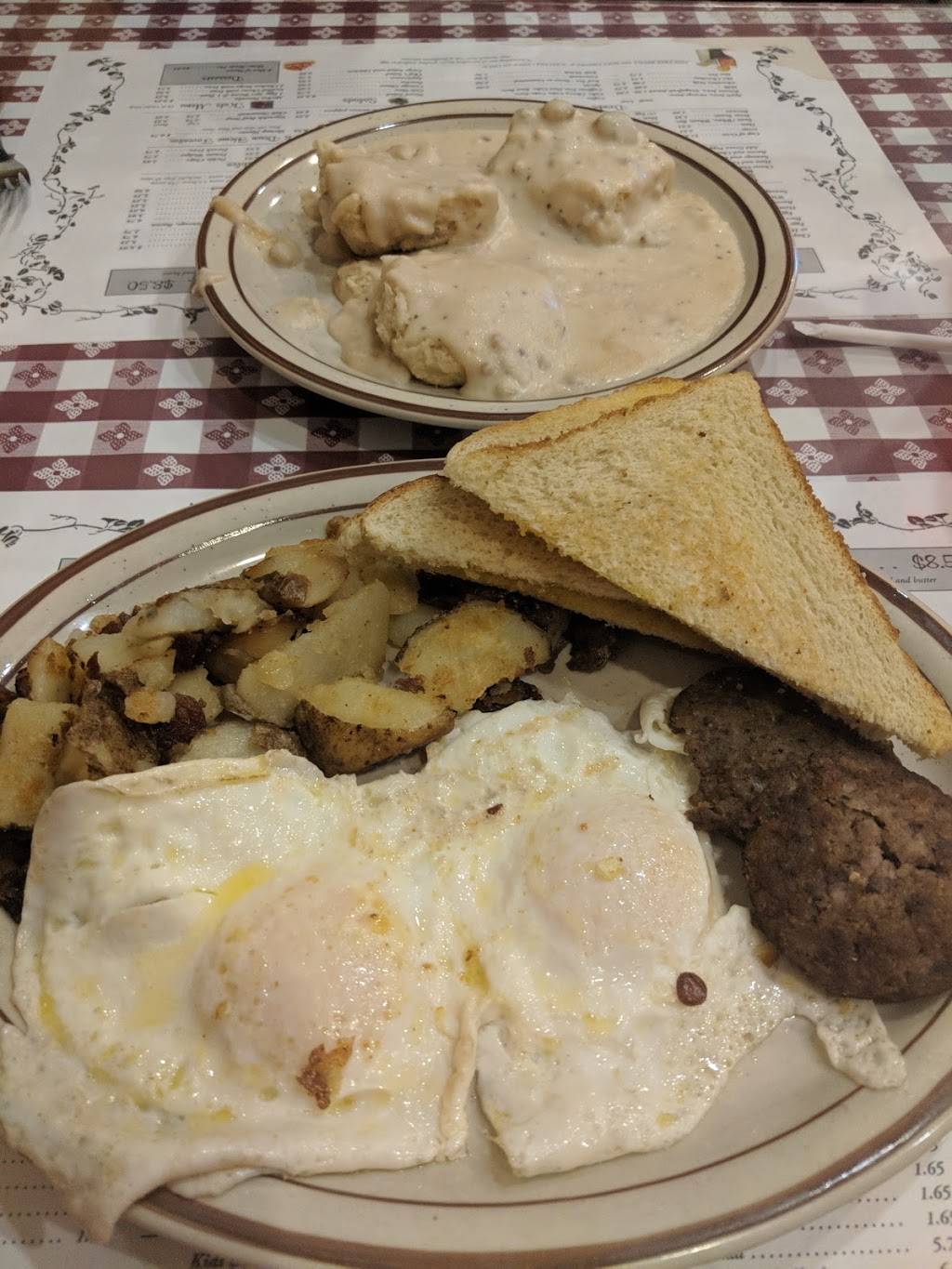 Moms Restaurant | restaurant | 1111 William C Good Blvd, Franklin, OH 45005, USA | 9377460150 OR +1 937-746-0150