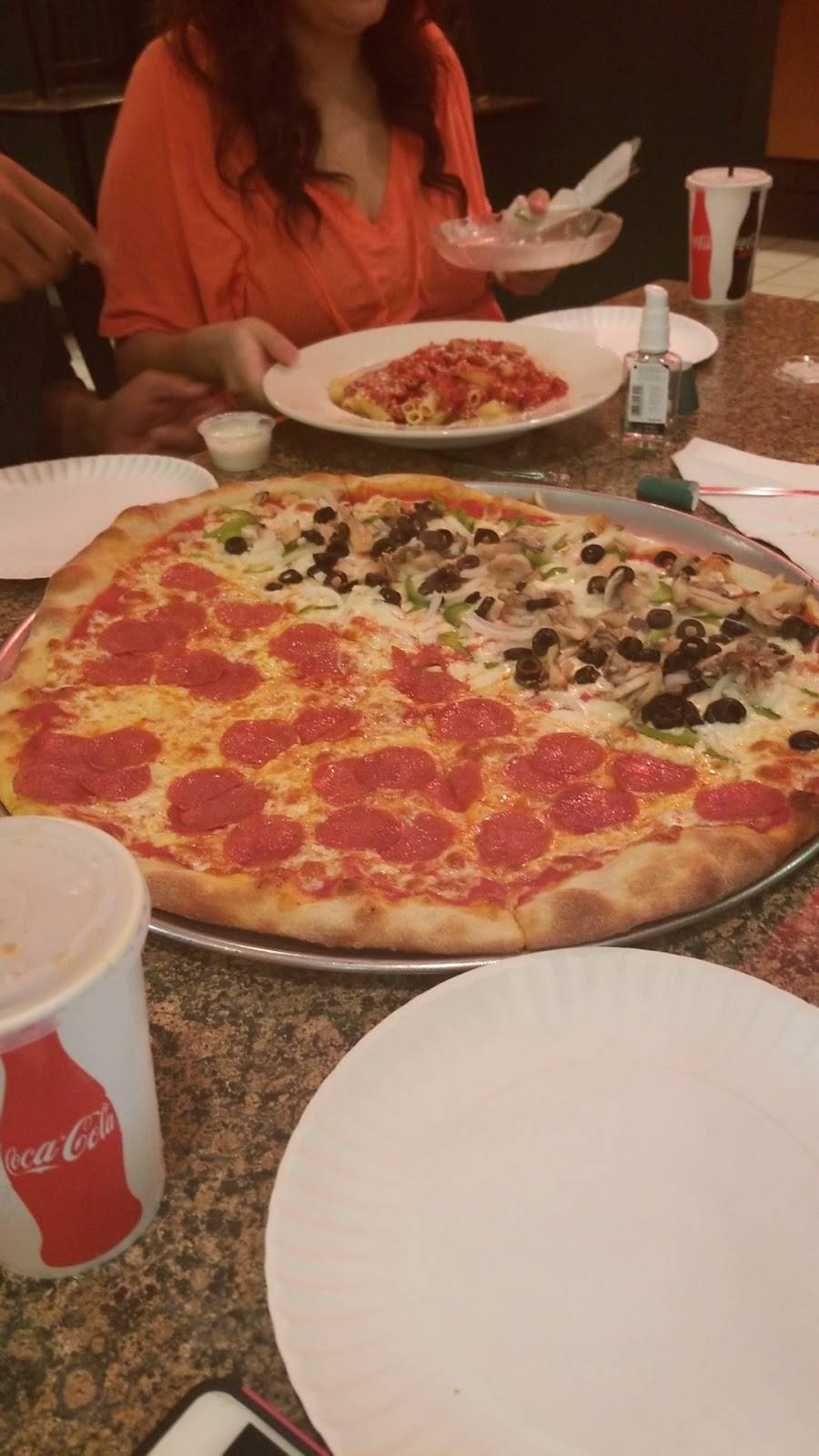 Charlies Pizza | restaurant | 860 Fischer Blvd, Toms River, NJ 08753, USA | 7322889010 OR +1 732-288-9010