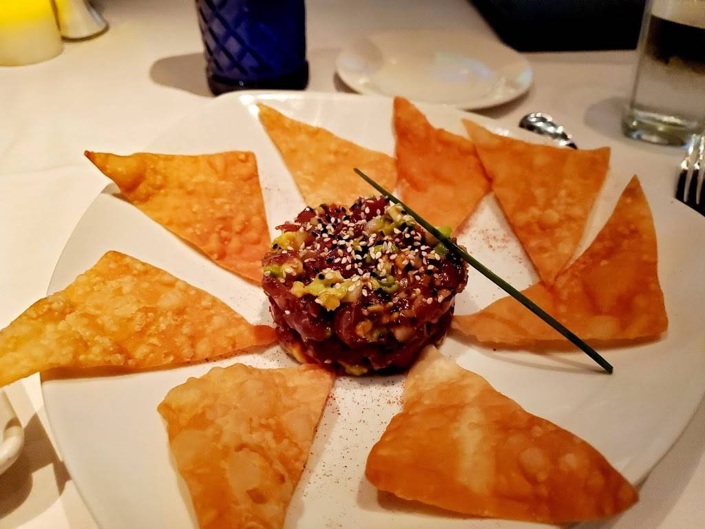 Perrys Steakhouse & Grille | restaurant | 1997 W Gray St, Houston, TX 77019, USA | 3462938400 OR +1 346-293-8400