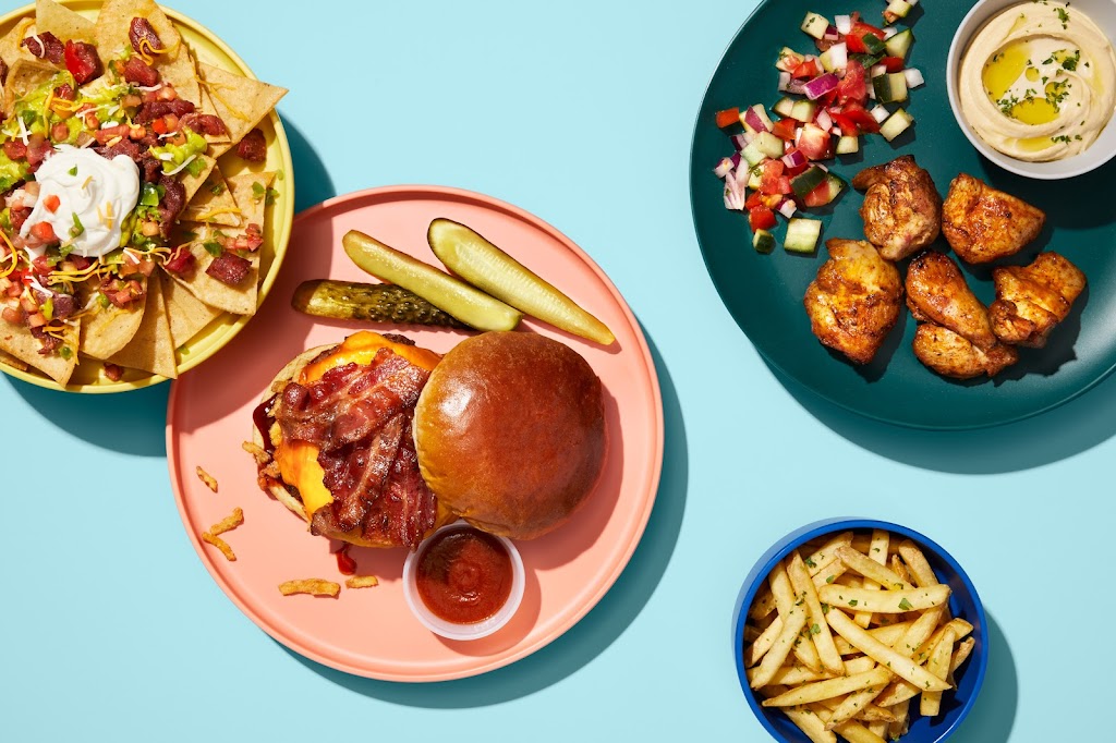 Local Kitchens | restaurant | 500 1st St Ste 13, Davis, CA 95616, USA | 5306700400 OR +1 530-670-0400