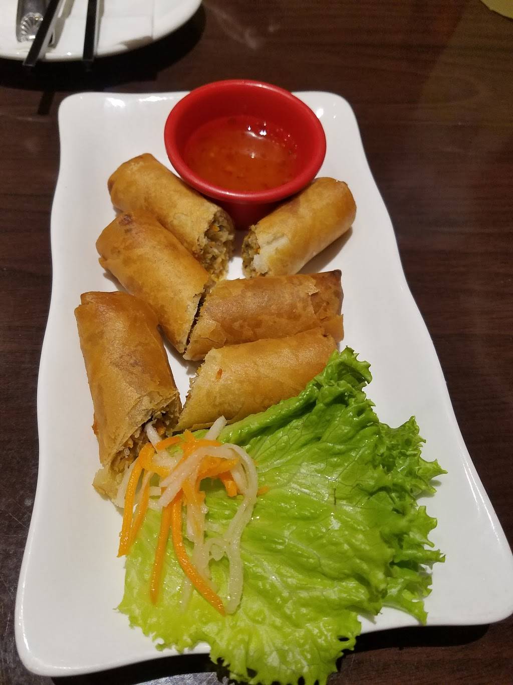 Pho Dong Restaurant | restaurant | 2610 Broadway, Redwood City, CA 94063, USA | 6502989900 OR +1 650-298-9900