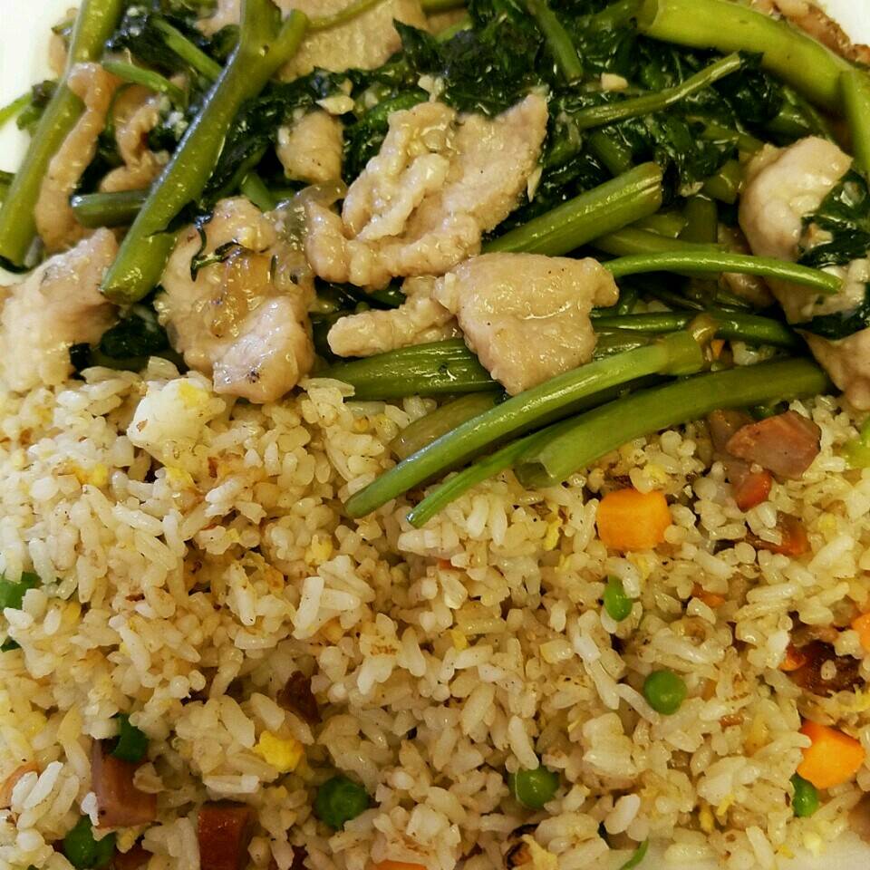 Jade Garden Restaurant | restaurant | 94-1040 Waipio Uka St, Waipahu, HI 96797, USA | 8086712882 OR +1 808-671-2882