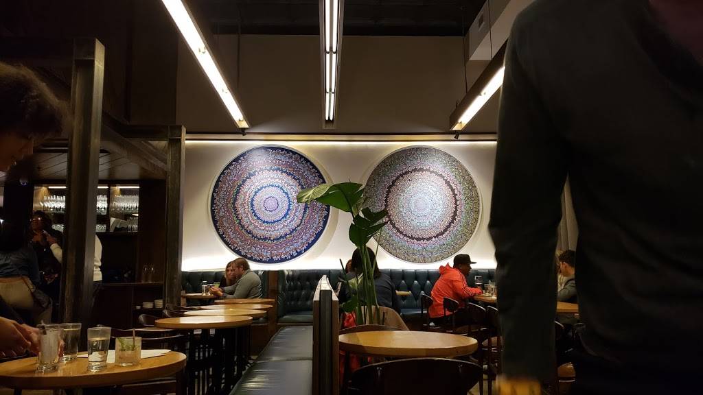 Standby | restaurant | 225 Gratiot Ave, Detroit, MI 48226, USA | 3132415719 OR +1 313-241-5719