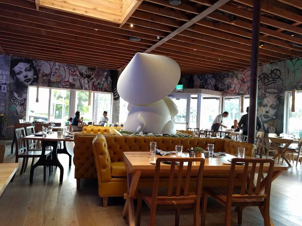 Tanuki | restaurant | 1080 Alton Rd, Miami Beach, FL 33139, USA | 3056151055 OR +1 305-615-1055